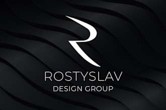 stylish brand book guide to using logo and brand
