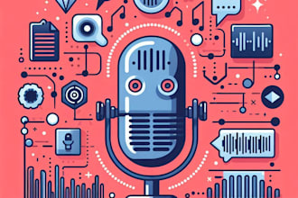 transcribe audio to text fast and accurately