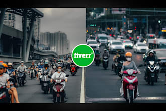 create custom lightroom preset in just 12 hours