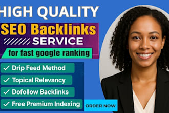 do high quality seo backlinks with high da contextual link building