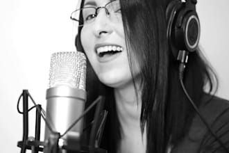 write and produce a powerful motivational song to inspire