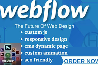 redesign webflow framer mobirise jimbo figma weebly duda odoo design website PSD