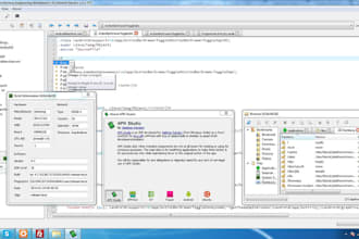 decompile android apk to provide you source code reverse engineering