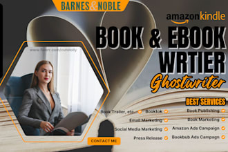 health and fitness medical mental health holistic wellness book and ebook writer