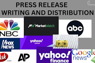 do press release, pr distribution, google news, news release, public relations