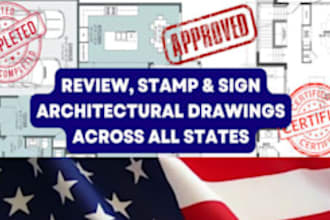 do michigan, florida architectural drawing mep, site plan