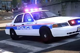 troubleshoot your mods, fix lspdfr for fivem,