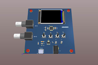 design professional schematics and pcb layouts in altium designer