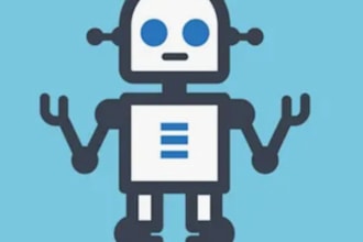 develop driving slot bot, driving test bot, booking bot, test date checker bot