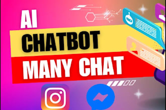setup sendpulse chatbot for facebook instagram whatsapp telegram viber live bot