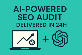write tailored chatgpt SEO prompts to boost ranking and sales in 24h