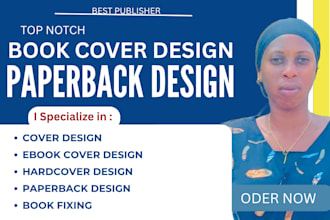 do book cover design kdp cover design ebook cover design paperback hardcover bo
