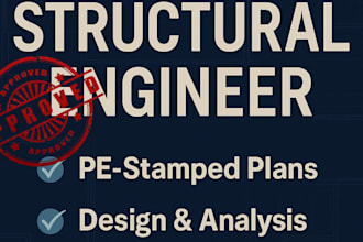 structural plans for pool enclosures, decks, screen rooms, load bearing changes