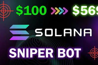 do ai crypto arbitrage bot solana liquidity bot solana arbitrage bot volume bot