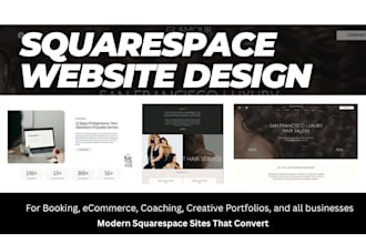 website development squarespace website design business edit website squarespace