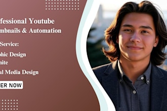 youtube vlog edit voiceover banner fortnite thumbnails podcast politic thumbnail
