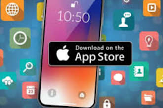 upload and publish app on google play app store