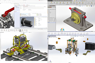 fusion 360 video cad video solidworks interior design3d parts ptc inventor