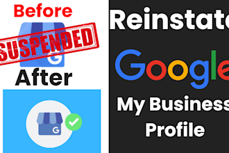 fix denied google business profile appeal unsuspend gmb reinstatement