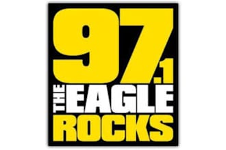 promote your song and airplay on the  eagle 97,1 fm radio