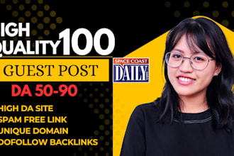 build high authority backlinks to boost ahrefs DR and domain trust