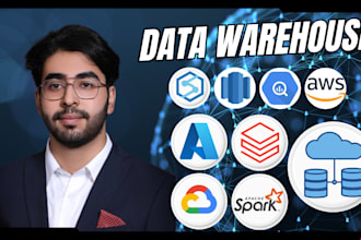 create an enterprise level, scalable data warehouse solution for your business
