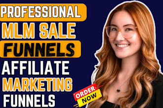 mlm promotion, mlm sales funnels, affiliate marketing mlm promotion recruitment