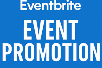 do event promotion event marketing eventbrite promotion and event planning