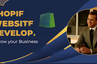 set up shopify store, edit shopify SEO and customize shopify theme