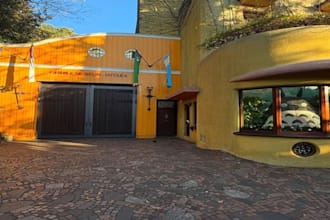 book ghibli museum ticket, ghibli museum park and pokemon cafe reservation
