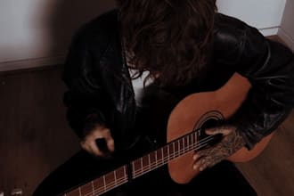 be your professional indie, rnb, blues, folk, latin, lyrics writer and singer