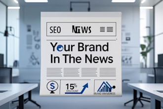 do press release writing and press release distribution