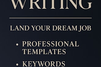 optimize your resume for a successful job search