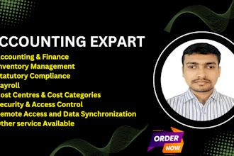 give you online payroll and bookkeeping services