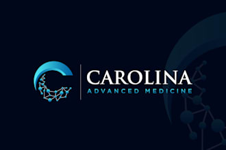 do crypto, cyber security, software, tech, technology logo design