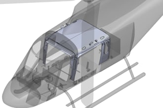 make any part or product into solidworks or catia v5