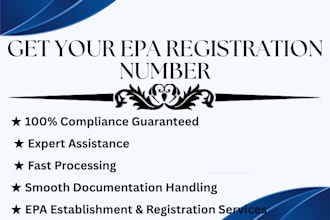 do epa consulting for pesticide registration