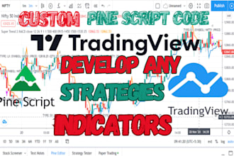 write, modify or merge any tradingview, pine coder, pinescript, pine editor