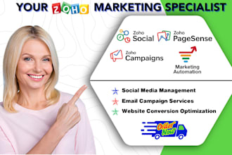 do zoho social zoho pagesense zoho campaigns zoho marketing automation zoho zoho