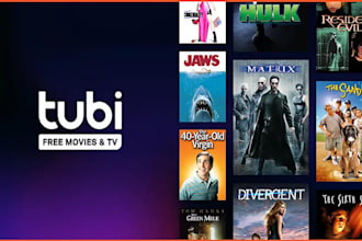 promote your tubi movie virally and boost viewers