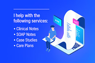 customize your clinical and soap notes