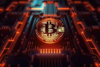 do a cryptocurrency, token, challenge coin, and coin design