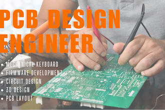 design pcb, pcb design layouts using kicad, esp32, pi firmware schematics design