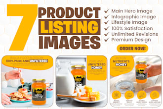 design amazon listing images and amazon listing pictures