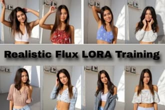 train lora model flux train lora mode sdxl ai pony lora custom image generation