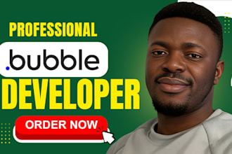 build bubble io app bubble io developer saas mvp flutter flow bubble io website