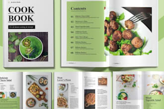 write and design cookbook recipe book formatting cookbook design recipe creation