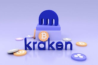 make automated crypto trading with bots binance, bybit, kraken, ftx, coinbase