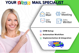 do zoho mail zoho cliq zoho meeting zoho writer zoho