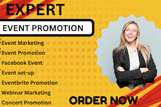 do eventbrite marketing event promotion concert webinar resident advisor event